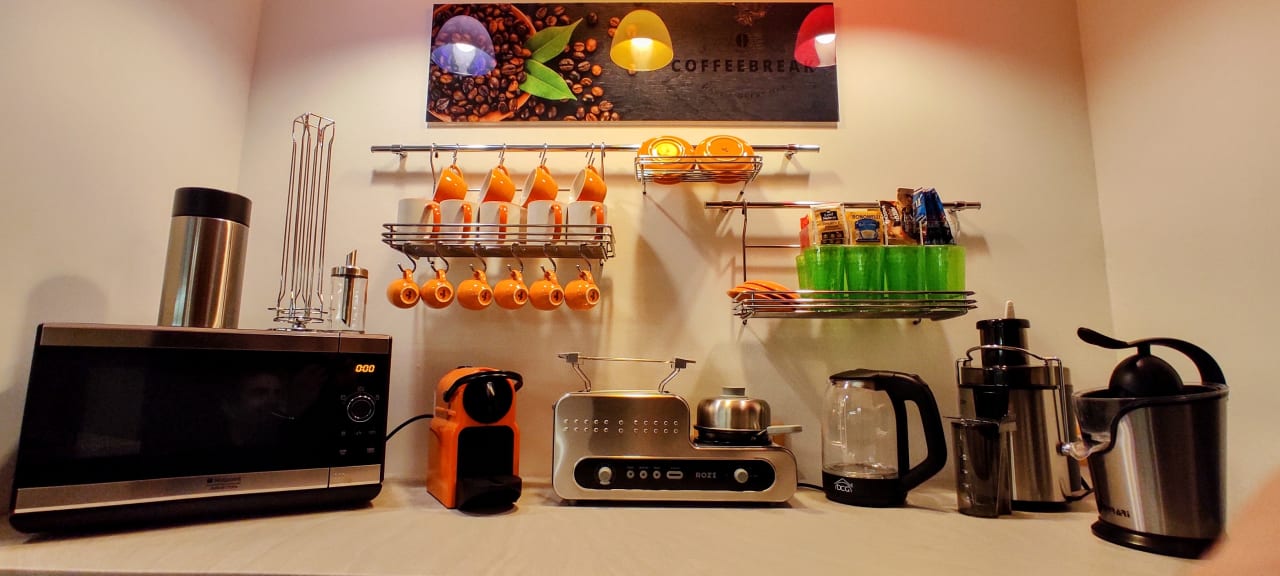 Zimmer Relais Casa Moresca