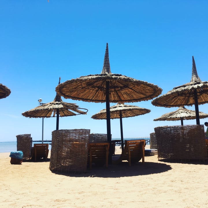 Strand Sea Beach Aqua Park Resort Managed by Blue Resorts