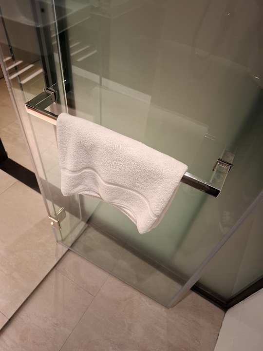 Zimmer ASAI Bangkok Chinatown