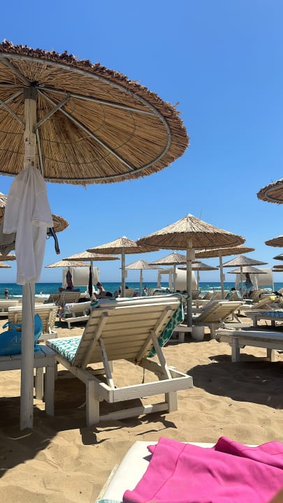 Strand Anemos Luxury Grand Resort