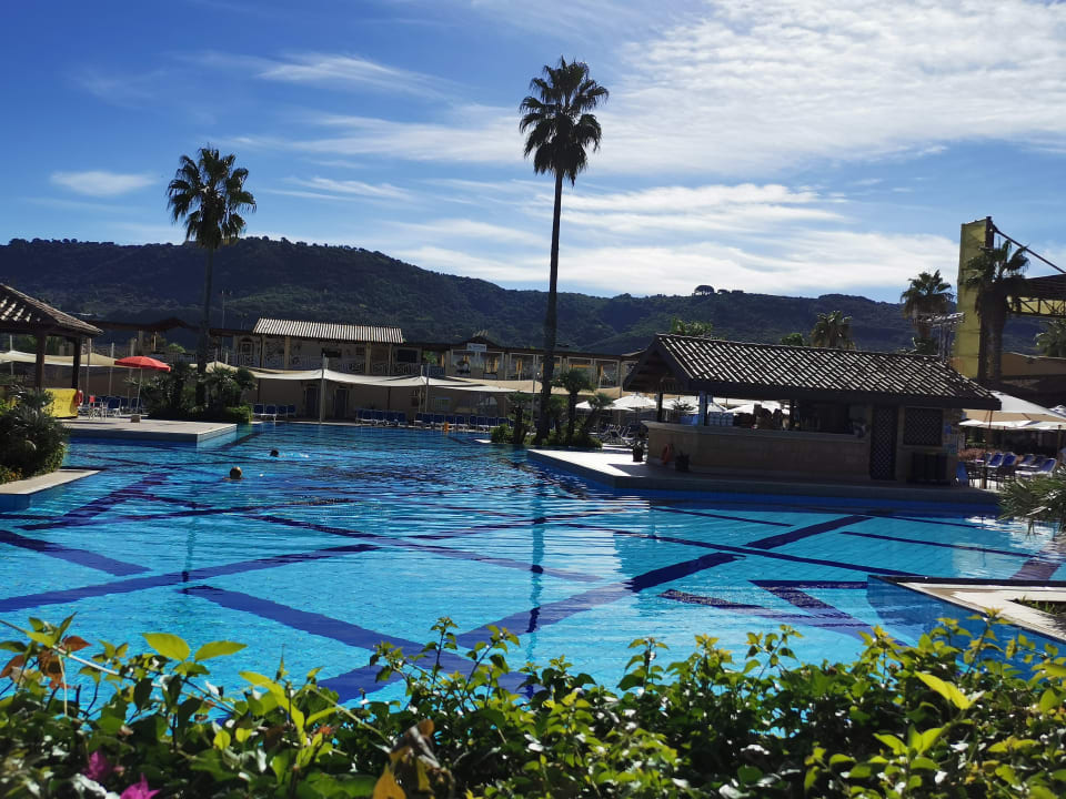 Pool TUI MAGIC LIFE Calabria