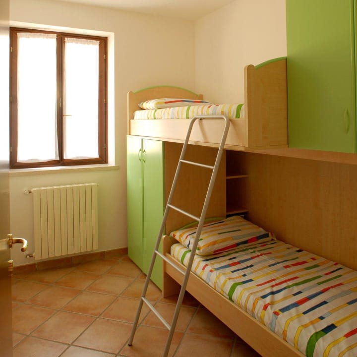 Cameretta Residence Garda Garden