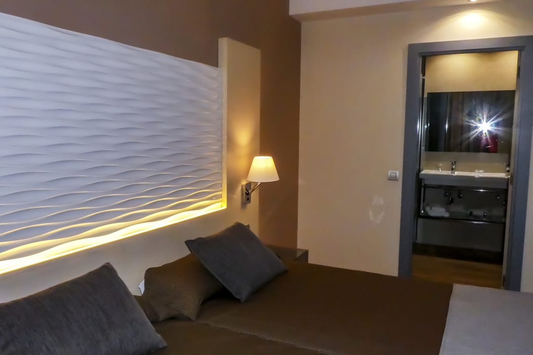 Zimmer HL Suitehotel Playa del Ingles