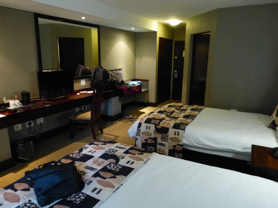 Zimmer Pine Lake Inn