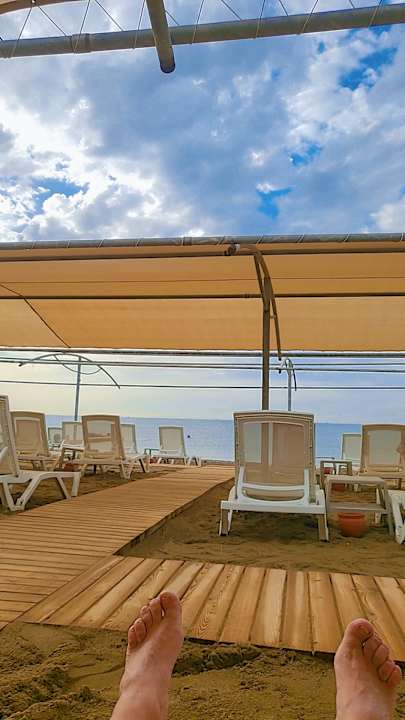 Strand Luna Vista Belek