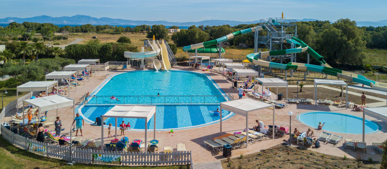 Pool Kipriotis Village Resort