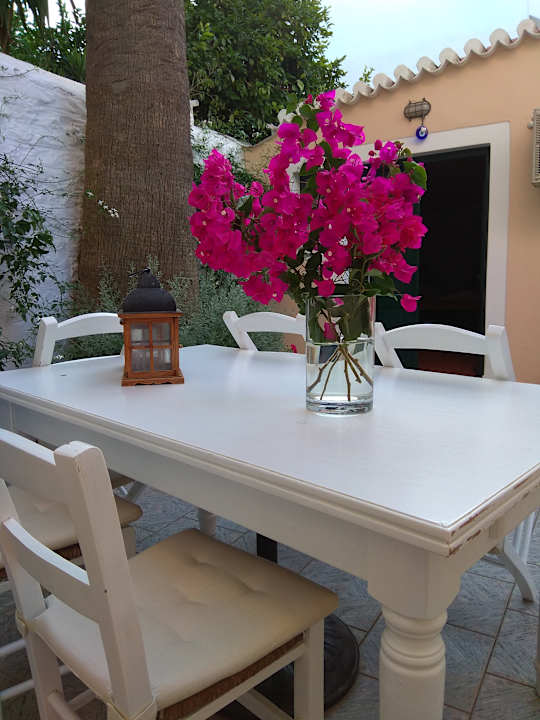 Sonstiges Twin House