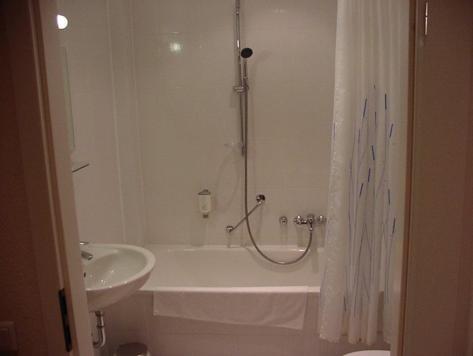 Bad Aparthotel am Zwinger