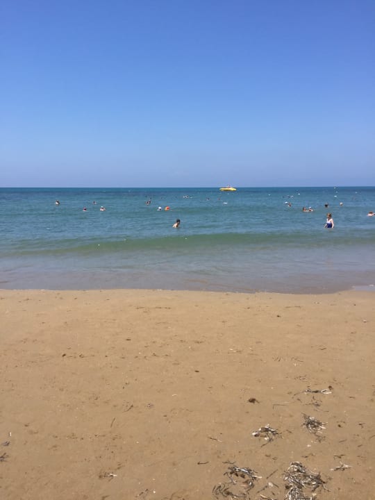 Strand Merve Sun Hotel & Spa