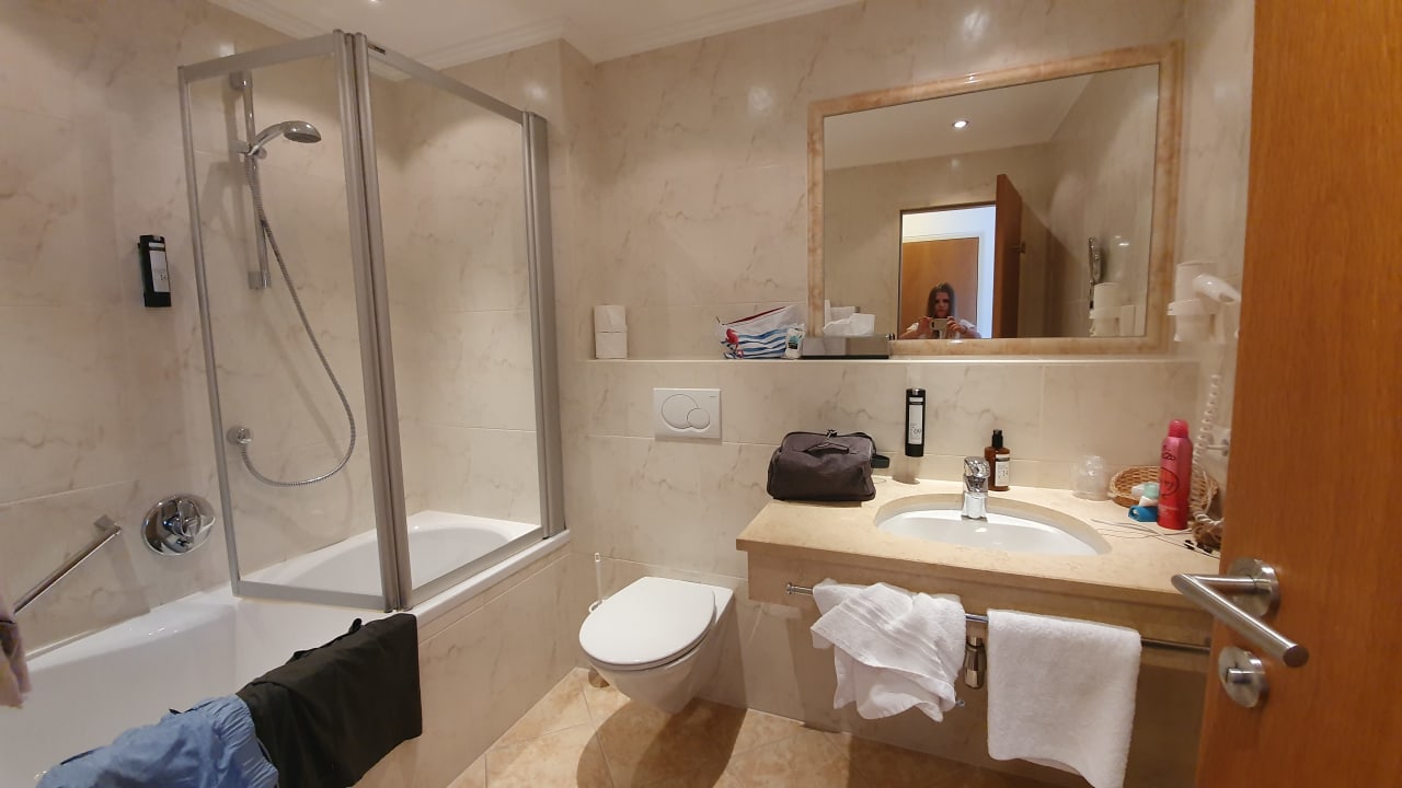 Zimmer Alpengasthof Grüner