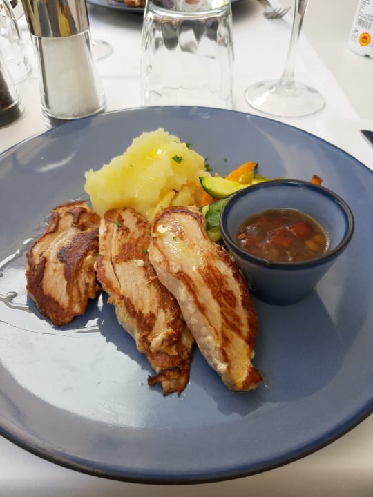 Gastro Iberostar Selection Playa de Palma