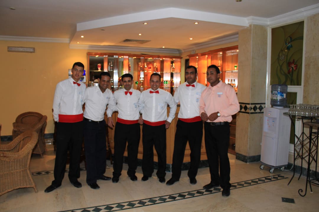 Shurkan Bel Air Azur Resort - Adults only
