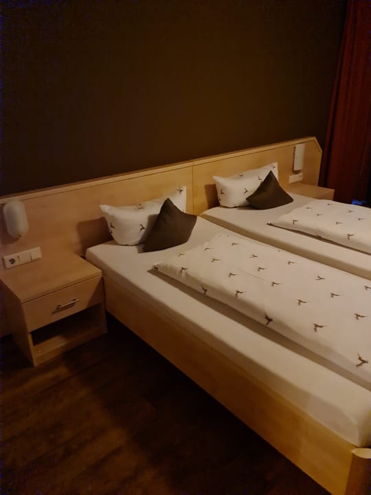 Zimmer Hofmark Brauereigasthof