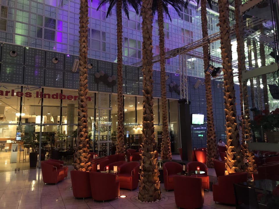 Sonstiges Hilton Munich Airport