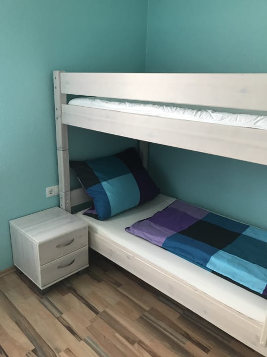 Zimmer Gästehaus Durst