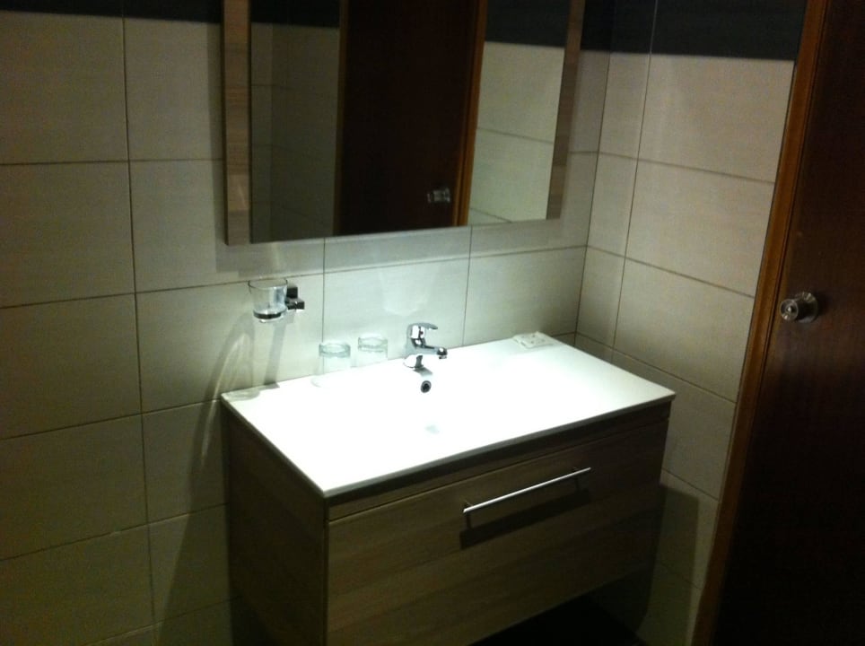 WC Superior Room Sivila Hotel