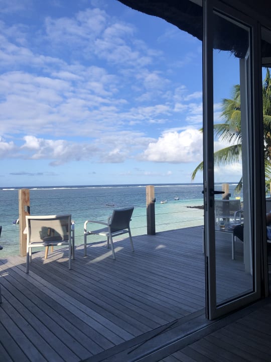 Gastro Solana Beach Mauritius