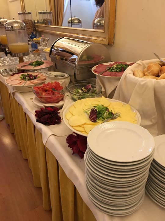 Gastro Hotel Pace Helvezia