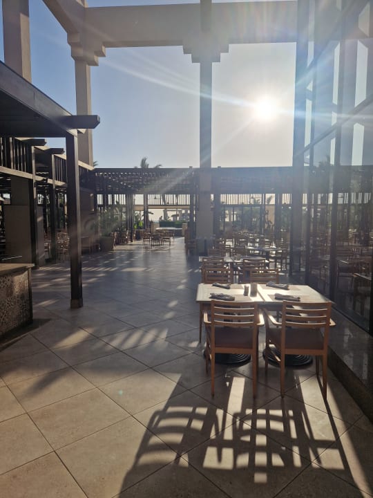 Gastro JAZ Elite Casa del Mar Beach