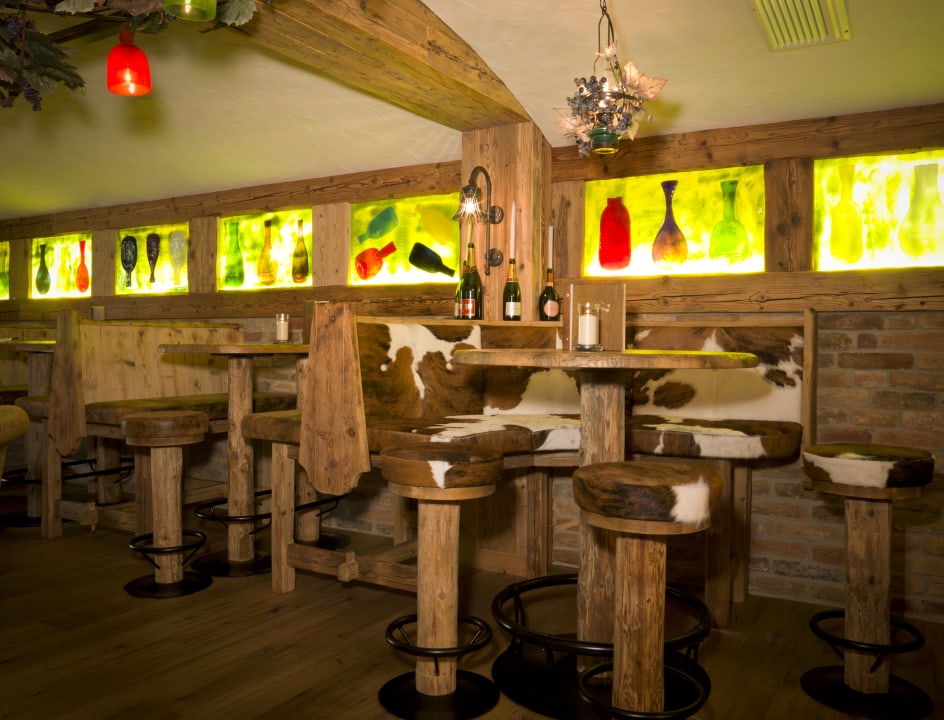 Gastro Hotel Ortner's Resort