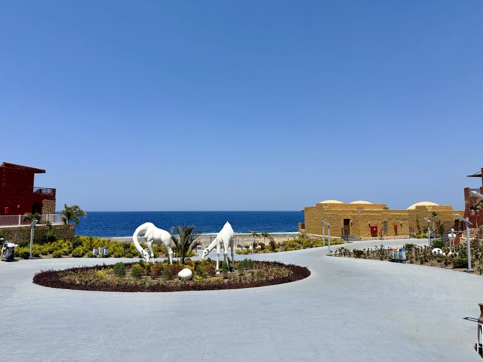 Strand Pickalbatros Villaggio Resort - Portofino