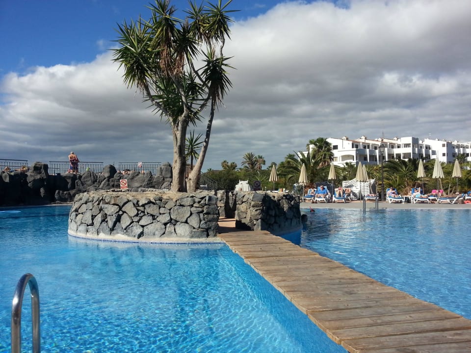 Pool Grand Muthu Golf Plaza Hotel & Spa