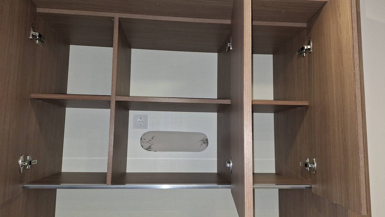 Zimmer Ocak Apartment & Hotel