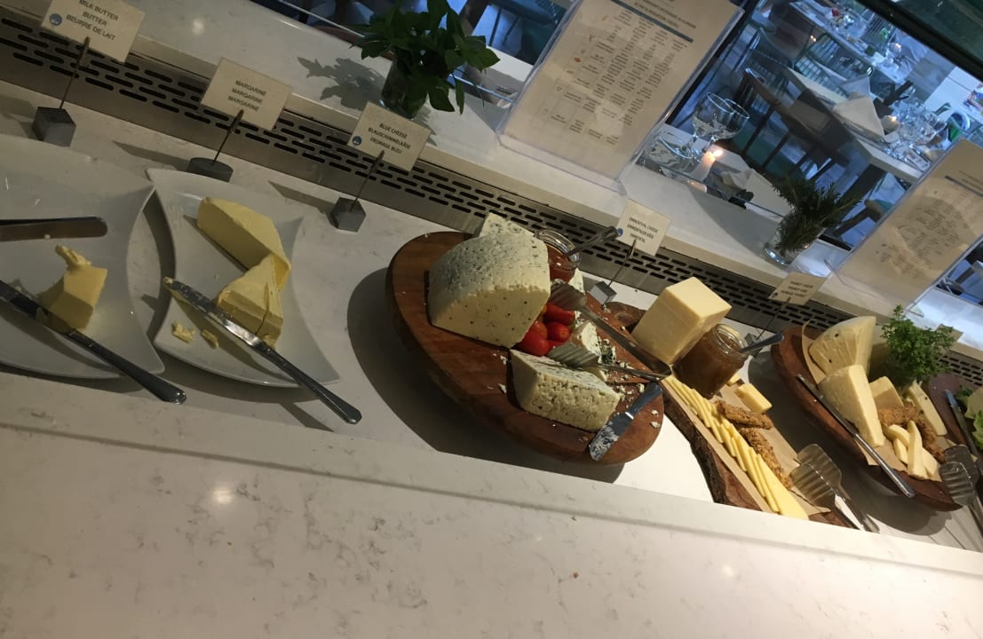 Gastro Phãea Cretan Malia