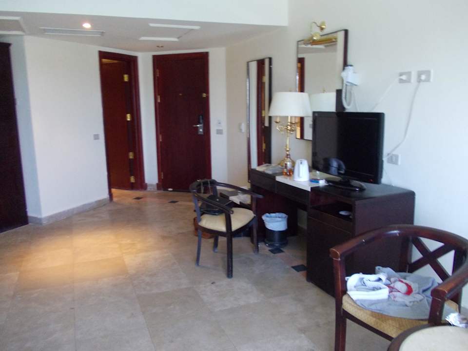 Pokój Moreno Horizon Spa & Resort