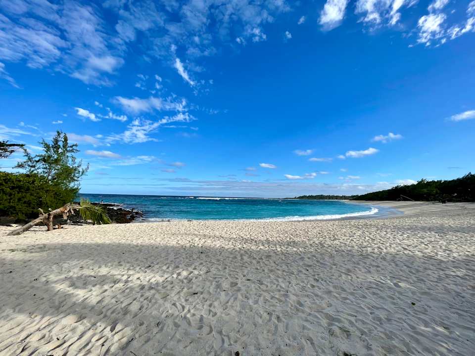 Strand Shandrani Beachcomber Resort & Spa