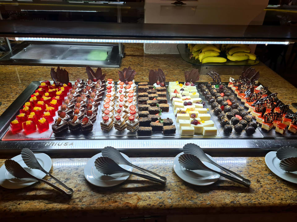 Gastro Viva Heavens by Wyndham - All Inclusive Resort