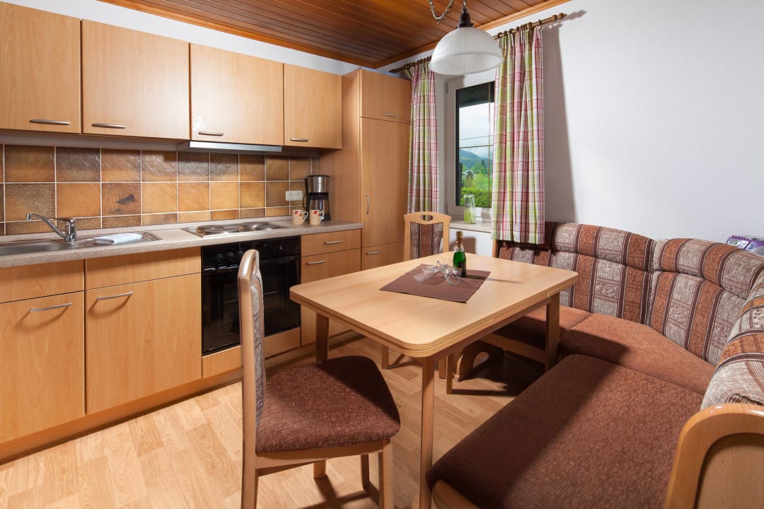 Zimmer Haus Sammerllehen