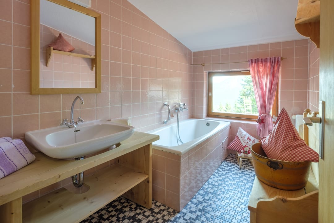 Zimmer Berghaus am Söller