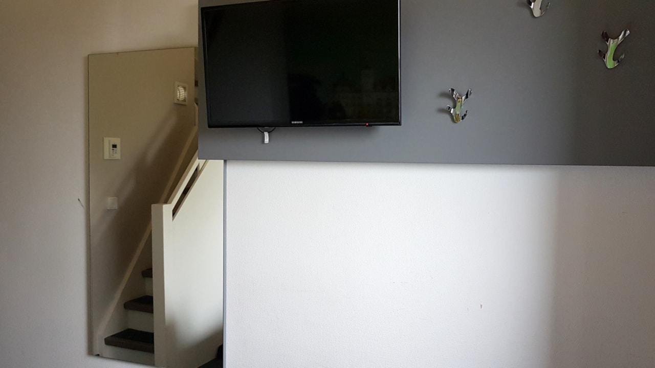 Zimmer B&B Hotel Hannover-Nord