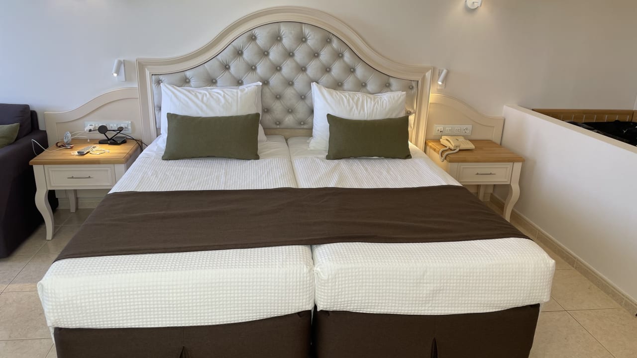 Zimmer Rodos Palladium Leisure & Wellness