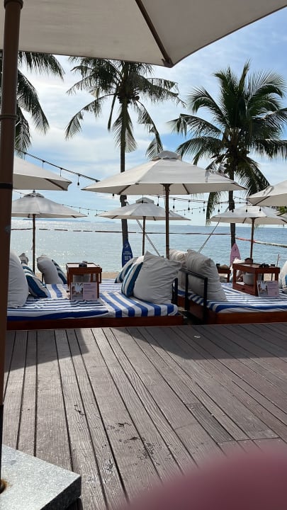 Pool Pullman Pattaya Hotel G