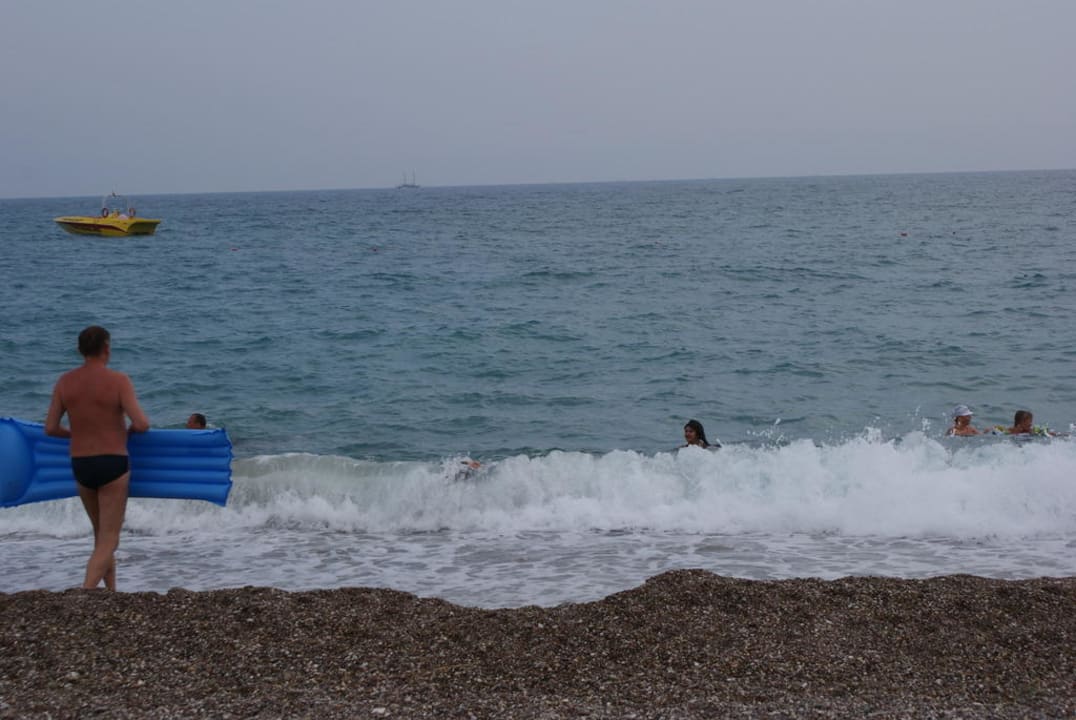 Strand Kaya Side