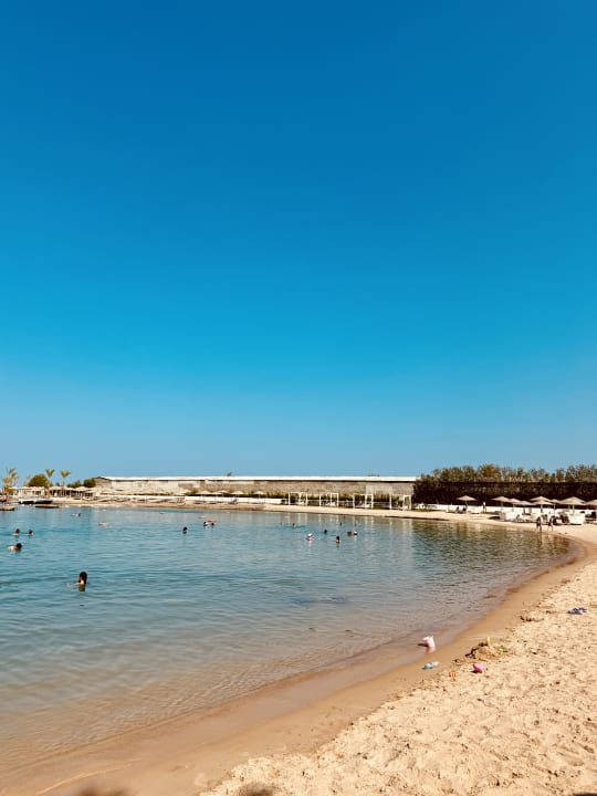 Strand Iberotel Casa Del Mar Resort