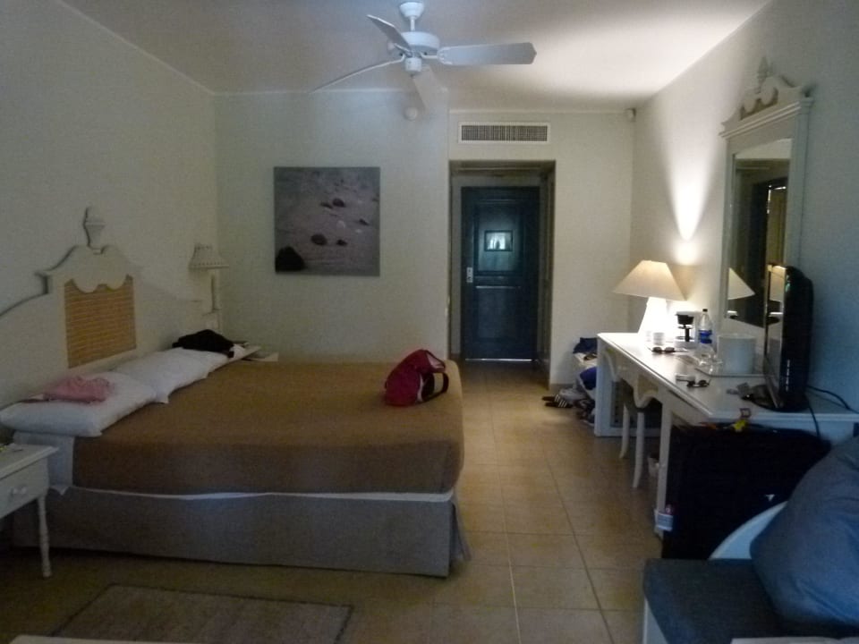 Komfort-Plus Iberostar Waves Costa Dorada