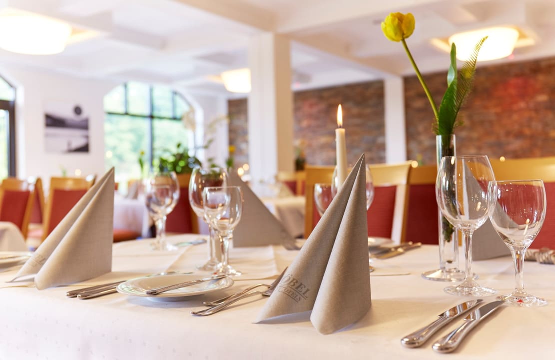 Restaurant Göbel's Seehotel Diemelsee