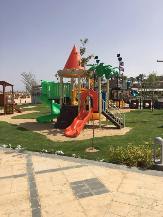 White Beach Resort Pickalbatros White Beach Resort - Hurghada