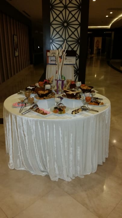 Gastro Side Prenses Resort & Spa