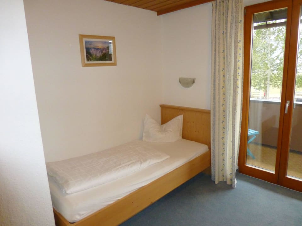 Zimmer 3 Gästehaus Fideliushaus