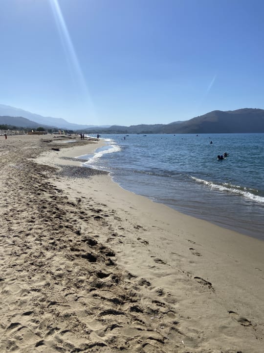 Strand Anemos Luxury Grand Resort