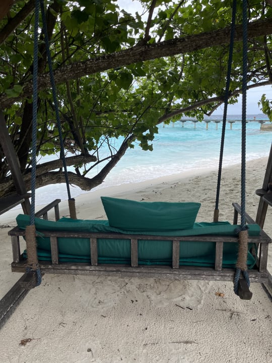 Strand NH Collection Maldives Reethi Resort