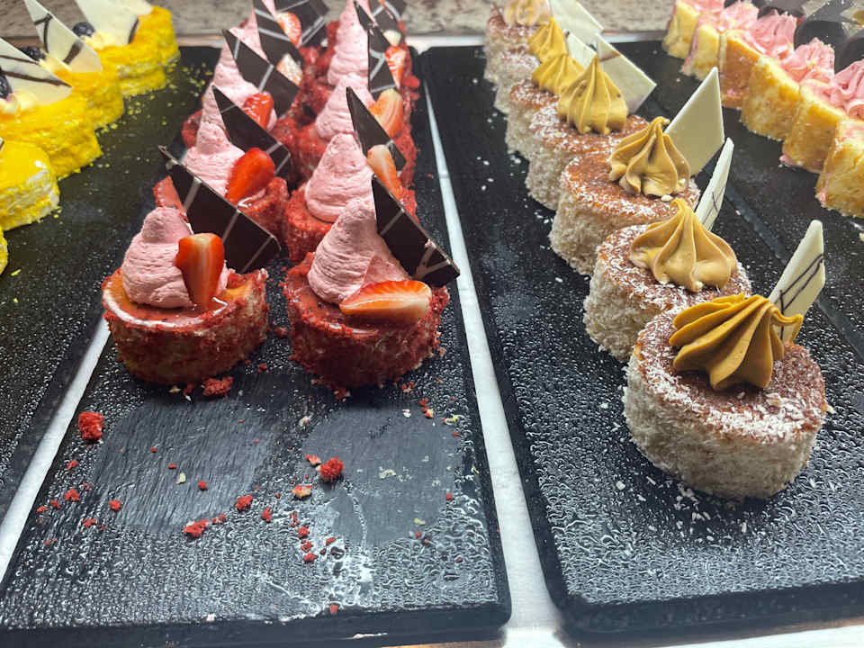 Gastro Grand Palladium Punta Cana Resort & Spa