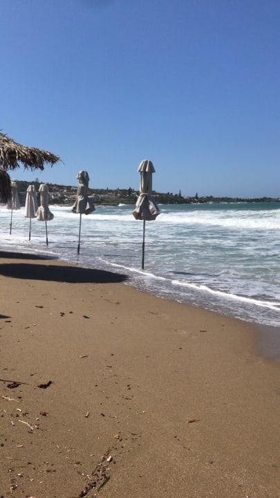 Strand Hersonissos Palace