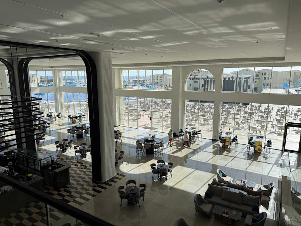 Gastro Albatros Makadi Resort