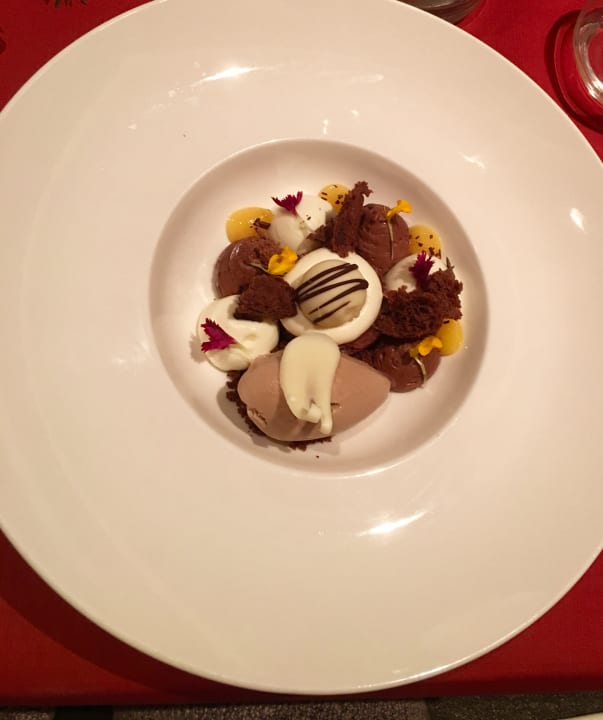 Restaurant Ritzenhof – Hotel und Spa am See