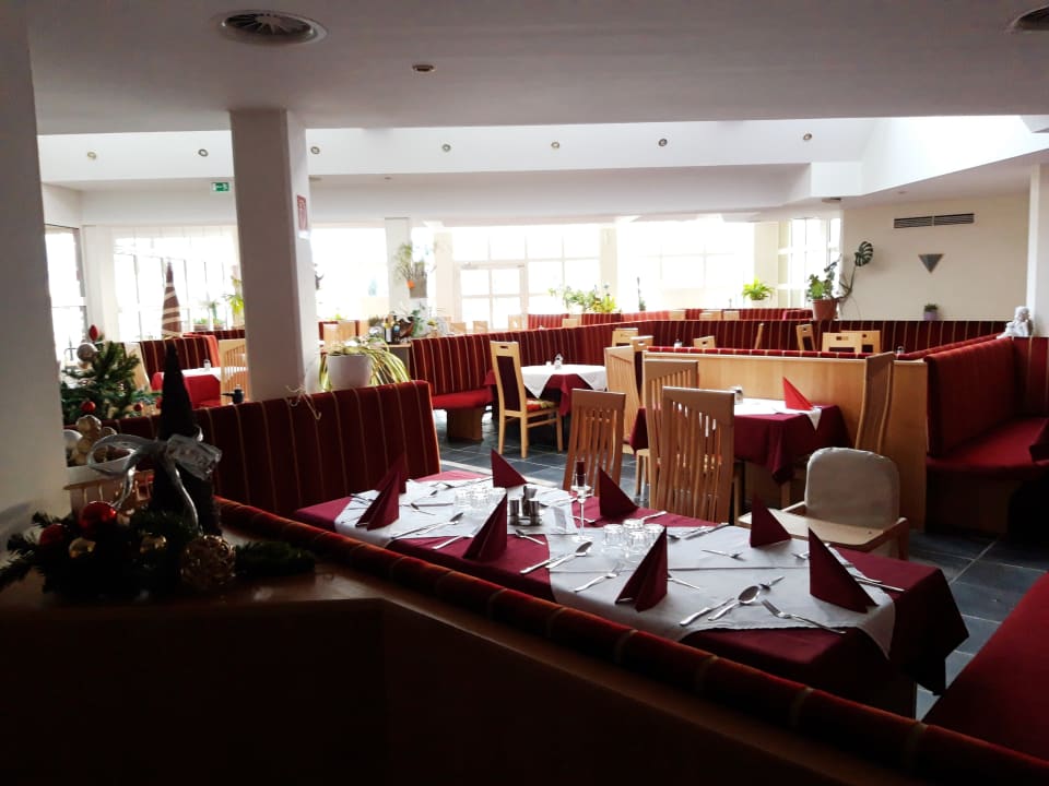 Gastro Hotel Belmont